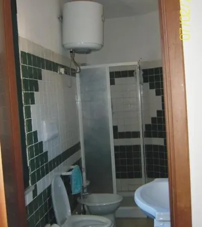 Villetta Mirto Prázdninový dům Siniscola