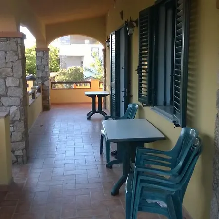 Villetta Mirto