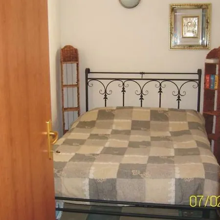 Villetta Mirto Casa de Férias Siniscola