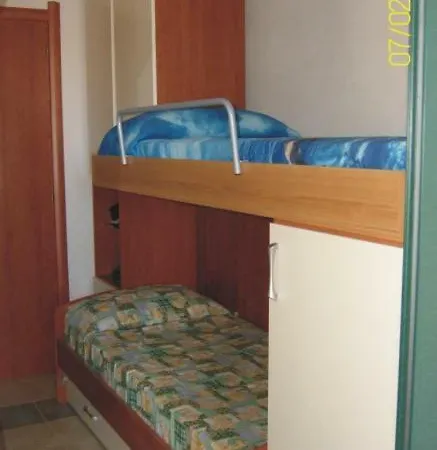 Villetta Mirto Prázdninový dům *
