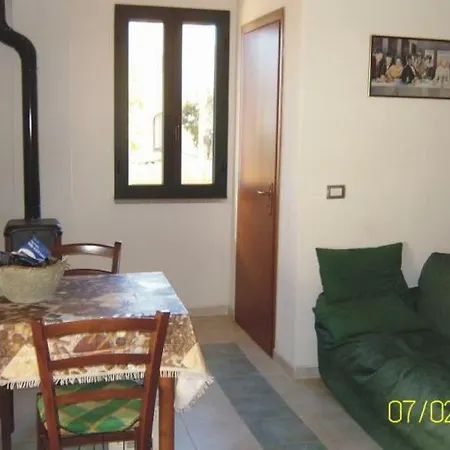 Сasa de vacaciones Villetta Mirto Siniscola