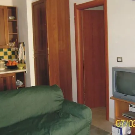 Сasa de vacaciones Villetta Mirto *